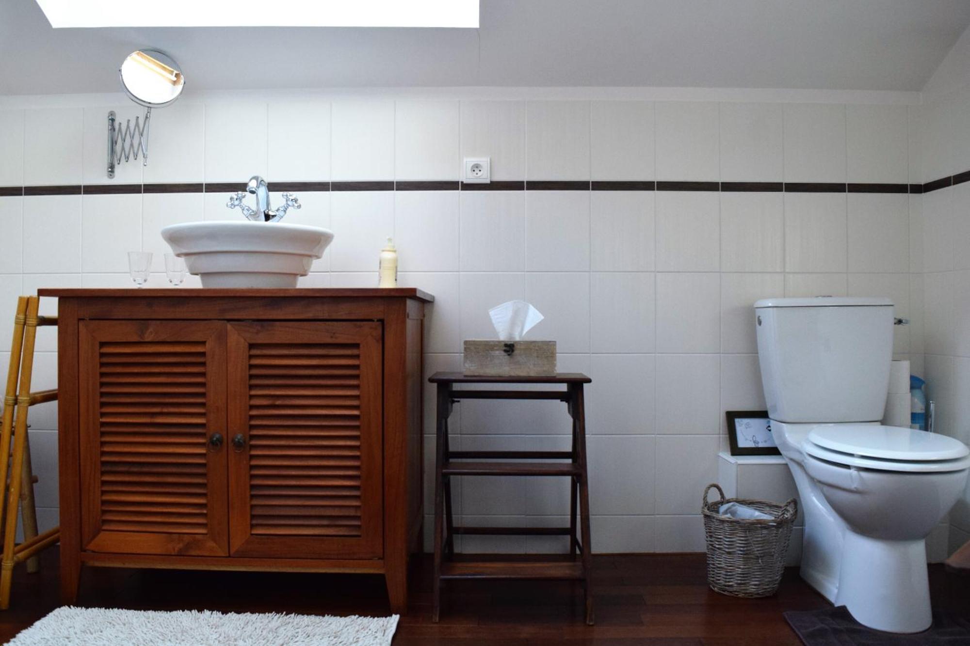 โอ เพร ดู มูแล็ง Bed & Breakfast Clamanges ห้อง รูปภาพ